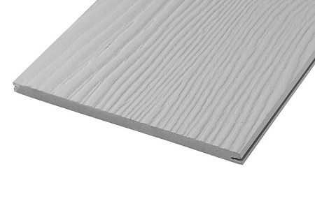 Фиброцементный сайдинг FCSPRO Вуд Лайн (паз-паз), 3000x190x10 мм, F51 (Серебристый минерал) Фиброцементный сайдинг FCSPRO Вуд Лайн (паз-паз), 3000x190x10 мм, F51 (Серебристый минерал)