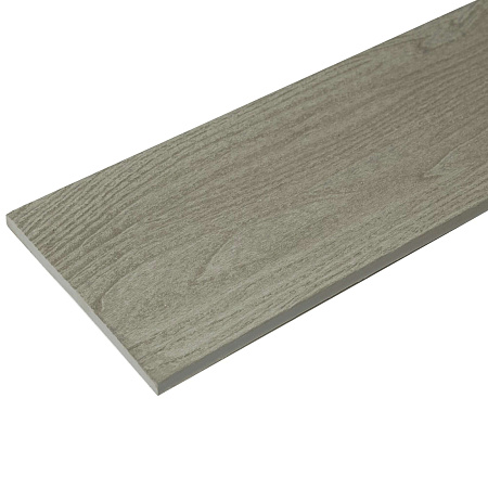 Панель универсальная CM Decking 3D, 3000х150х10, Ясень