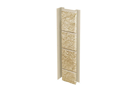 Планка универсальная Технониколь Песчаник, кремовый