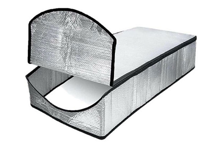 Термочехол FAKRO для чердачной лестницы LXP RU, 70x80x25 (для LST)