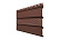 Софит Grand Line Classic с центральной перфорацией, 3.00*0.303 м, шоколадный