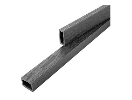 Балясина TalverWood, 55x55x3000 мм, серый