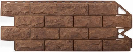 Фасадные панели Альта Профиль Фагот, можайский