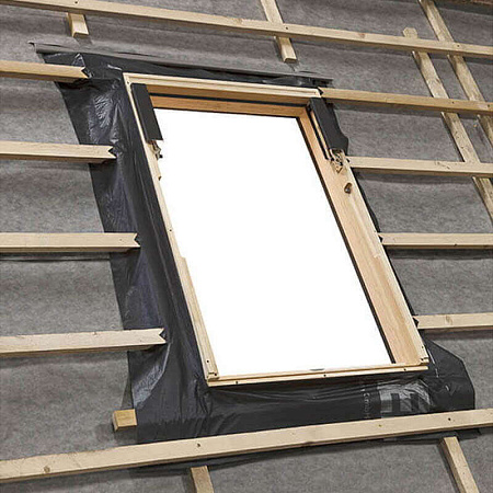 Гидроизоляционный фартук Dakea RUC DAK F6A, 66x118