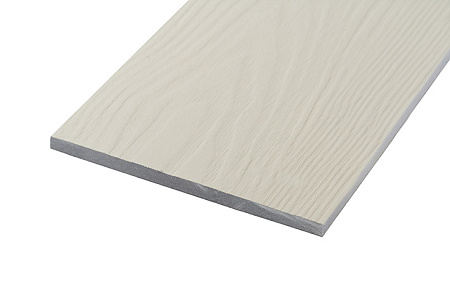 Фиброцементный сайдинг FCSPRO Вуд Классик, 3000x190x8 мм, F07 (Зимний лес)