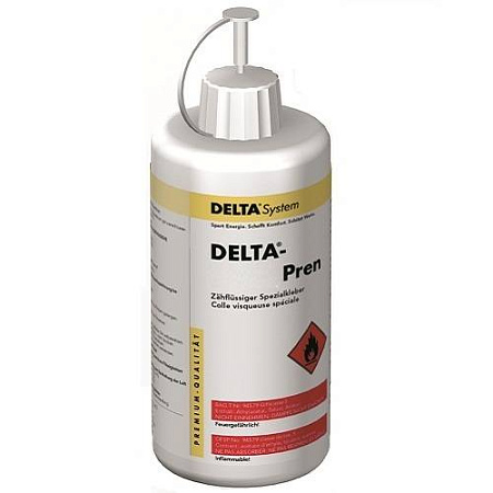 Delta-Pren клей для мембраны (850 г)
