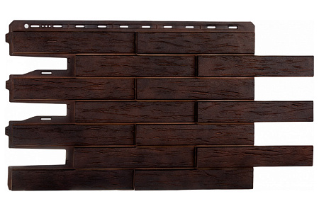 Фасадные панели Альта Профиль Ригель немецкий, 4