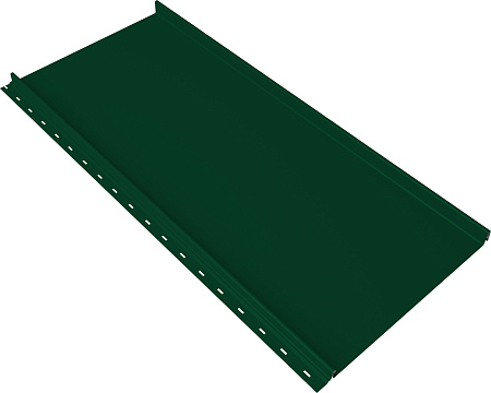 Кликфальц Мини Grand Line 0,5 ПЭ с пленкой на замках RAL 6005 зеленый мох Кликфальц Мини Grand Line 0,5 ПЭ с пленкой на замках RAL 6005 зеленый мох