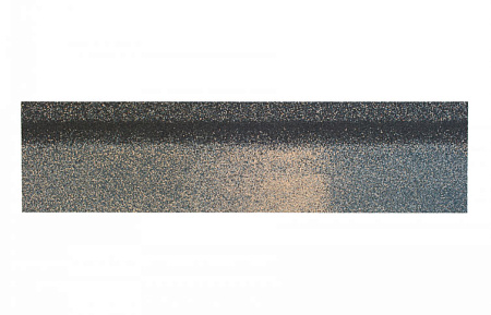 Конек-карниз Shinglas, 5 м2/упак, индиго