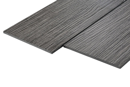 Фиброцементный сайдинг FCSPRO Декор Вуд Классик 3000x190x10 мм (Дуб норидж)