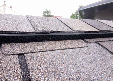 Гибкая черепица Docke Lux Саппоро, Вагаси, 2,4 м2/уп