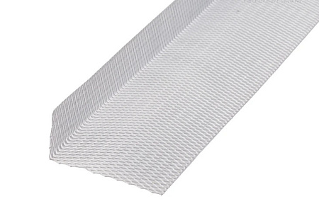 Перфорированный профиль FCS, 2м, RAL 9003, белый