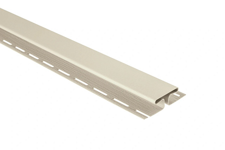 Соединительная Н-планка Альта Профиль, 3000 мм, Аляска, шэдоу