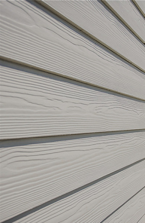 Фиброцементный сайдинг Cedral Lap Wood под дерево, 3600x190 мм, Серый минерал (С05) Фиброцементный сайдинг Cedral Lap Wood под дерево, 3600x190 мм, Серый минерал (С05)