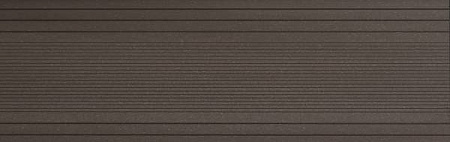 Ступень Terrapol / Террапол ДПК пустотелая, 320х24х2000 мм, цвет тик киото