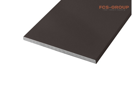 Фиброцементный сайдинг 190х10мм FCS Smooth F04 (3м)