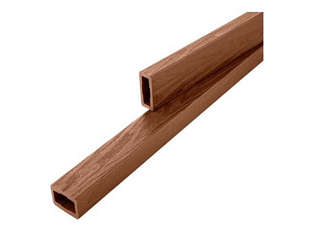 Балясина TalverWood, 55x55x3000 мм, орех