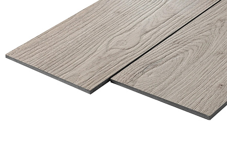 Фиброцементный сайдинг FCSPRO Декор Вуд Классик 3000x190x10 мм (Дуб галифакс)