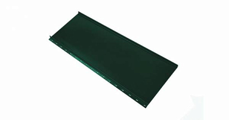 Кликфальц Mini Гранд Лайн / Grand Line, Drap 0.45, цвет RAL 6005 (зеленый мох)