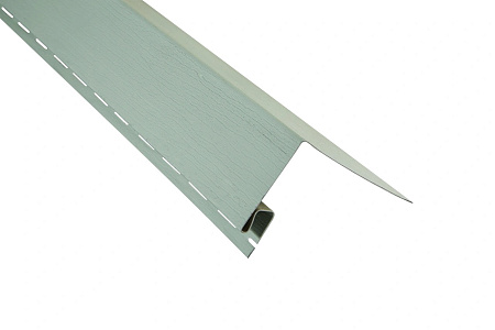 Околооконная планка Альта Профиль 3000 мм, салатовый