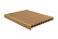 Ступень CM Stair ДПК, 3000x305x25 мм, TEAK (тик), 1 шт/упак Ступень CM Stair ДПК, 3000x305x25 мм, TEAK (тик), 1 шт/упак