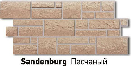 Угол внешний Docke PREMIUM Burg, песчаный Угол внешний Docke PREMIUM Burg, песчаный