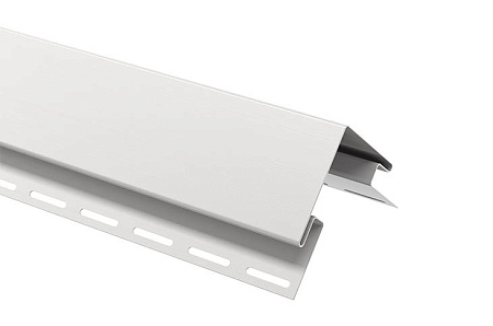 Угол наружный 75 Технониколь, 3 м, жасмин