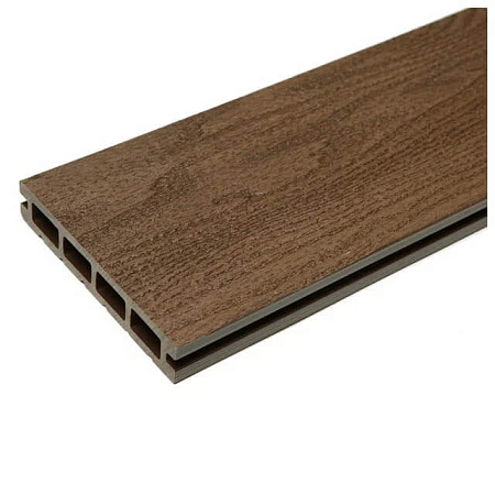 Террасная доска CM Decking Flax, 3000x138x20 мм, мербау