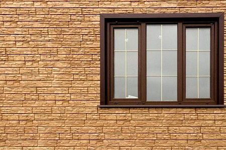 Фасадная панель Я-Фасад Grand Line Крымский сланец, жемчуг