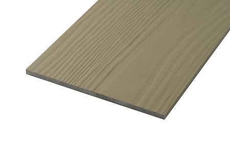 Фиброцементный сайдинг FCS Wood, 3000x190x8 мм, F58