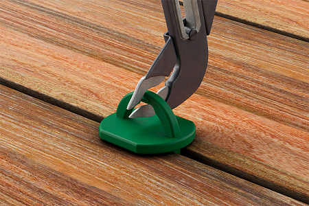 Спейсер для террасной доски NauticPrime Spacer 4mm (20шт)