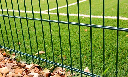 Панель BASTION / БАСТИОН 5/6 Гранд Лайн / Grand Line, Zn, 2.43х2.5 м