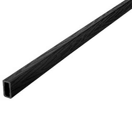 Балясина TalverWood, 55x55x3000 мм, графит