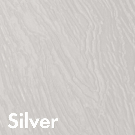Краска для фибросайдинга Decover, 0.5 кг, Silver (Ral 7047 телегрей 4)