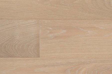 Инженерная доска Royal Parket от 375 до 1450х130х13 Click 130 Дуб Натур Белый песок