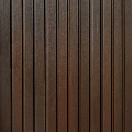 Стеновая панель CM Wall, 4000x219x26 мм, merbau (мербау)