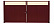Модульное ограждение Гранд Лайн / Grand Line Estet Plus, Pe, высота 2,4 м, стойка 2,5 м, цвет RAL 3005 (вишня)