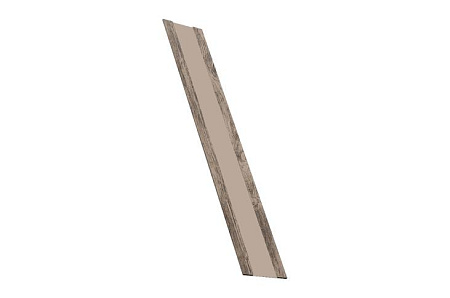 Крепежная планка жалюзи Grand Line Milan,Tokyo, 0,45 Print Elite, Silver Wood Крепежная планка жалюзи Grand Line Milan,Tokyo, 0,45 Print Elite, Silver Wood