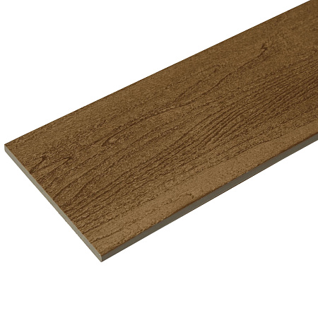 Панель универсальная CM Decking 3D, 3000х150х10, Тик