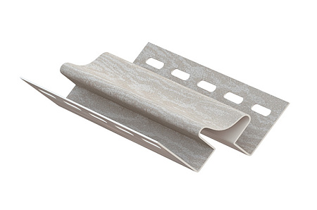 Внутренний угол Timberblock Ю-Пласт, кедр полярный, 3050 мм