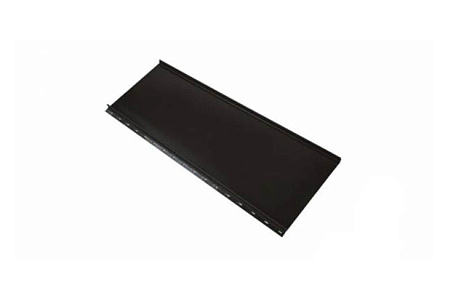 Кликфальц Mini Grand Line, Velur X 0.5, RAL 7024 мокрый асфальт