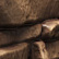 Сайдинг виниловый Docke LUX ROCKY, 1787х285 мм, кедровый орех