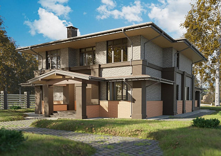 Фасадные панели Docke Premium Dufour, 1052x425 мм, шатель