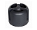 Колпак HupCap 110 (для Pipe-VT и Pipe-VT110) Krovent (Кровент), черный