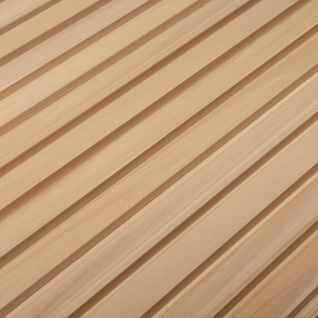 Стеновая панель CM Wall, 4000x219x26 мм, pine (сосна) Стеновая панель CM Wall, 4000x219x26 мм, pine (сосна)
