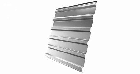 Профнастил С20R Гранд Лайн / Grand Line 0,45 Zn