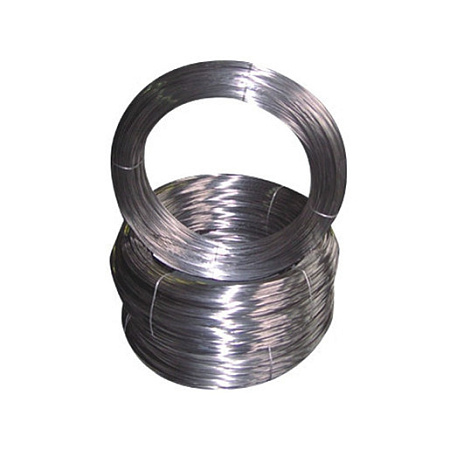 Струна оцинкованная Гранд Лайн / Grand Line, 400 пог. м, 2,5 мм