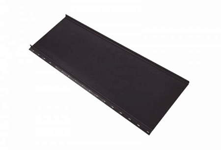 Кликфальц Mini Гранд Лайн / Grand Line, GreenCoat Pural Matt 0.5, цвет RR 32 (темно-коричневый)