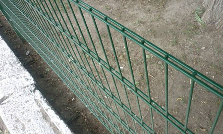 Панель BASTION / БАСТИОН 5/6 Гранд Лайн / Grand Line, Pe, 2.03х2.5 м, цвет RAL 6005 (зеленый) Панель BASTION / БАСТИОН 5/6 Гранд Лайн / Grand Line, Pe, 2.03х2.5 м, цвет RAL 6005 (зеленый)