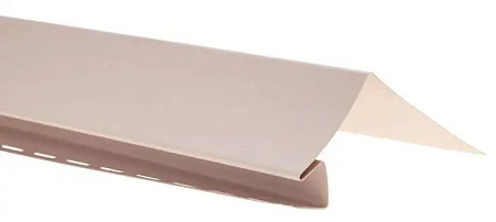 Околооконная планка Альта Профиль Blockhouse (Блокхаус), 3000 мм, персиковый